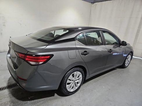 Used 2024 Nissan Sentra S FWD image 9