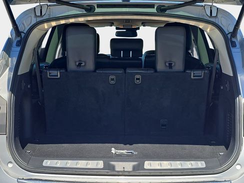 Used 2015 INFINITI QX60 FWD w/ Deluxe Touring Package image 18