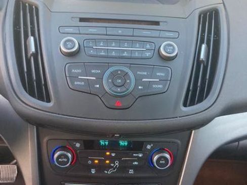 Used 2017 Ford Escape SE AWD/4WD image 23