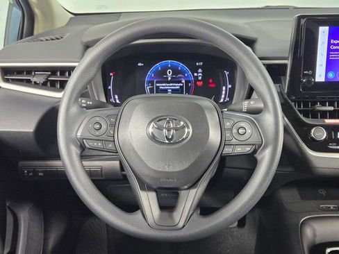 New 2026 Toyota Corolla LE w/ LE Premium Package image 17