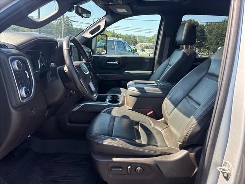 Used 2022 GMC Sierra 2500 Denali w/ Denali Ultimate Package AWD/4WD image 24