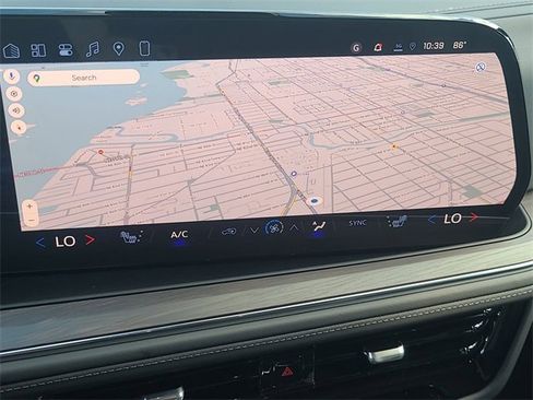 New 2026 Chevrolet Tahoe LT w/ Comfort Package image 35