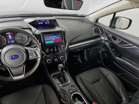 Used 2019 Subaru Crosstrek 2.0i Limited w/ Moonroof Package w/Navigation AWD/4WD image 24