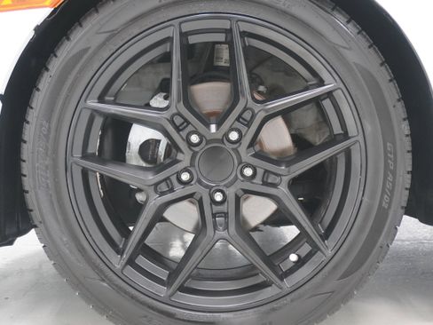 Used 2018 Honda Civic Sport image 21