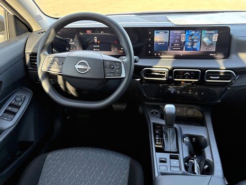 New 2026 Nissan Sentra SV w/ Floor Mat Package image 12