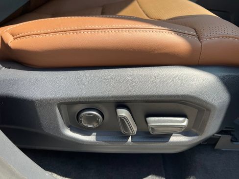 New 2026 Toyota Tundra 1794 Edition AWD/4WD image 16