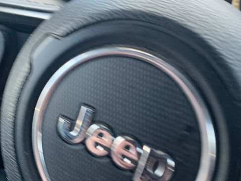 Used 2021 Jeep Wrangler Unlimited Sport w/ Sun And Sound Package AWD/4WD image 27