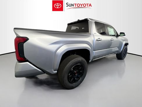 New 2025 Toyota Tacoma SR5 image 4