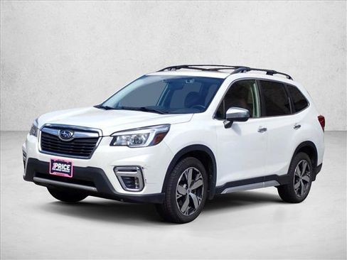 Used 2019 Subaru Forester Touring AWD/4WD image 11