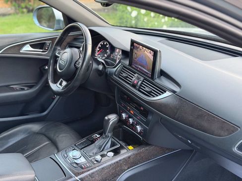 Used 2017 Audi A6 2.0T Premium FWD image 16