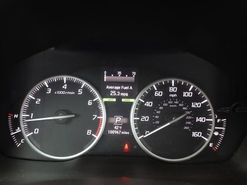Used 2020 Acura ILX FWD image 27