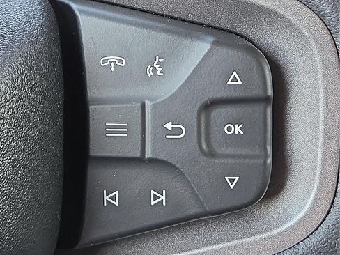 Used 2025 Ford Bronco Heritage Edition AWD/4WD image 21