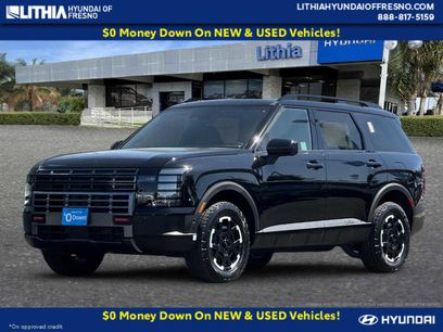 New 2026 Hyundai Palisade XRT Pro