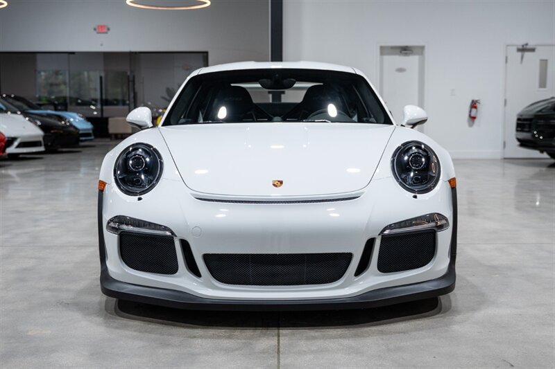 Used 2016 Porsche 911 GT3 RS RWD image 68