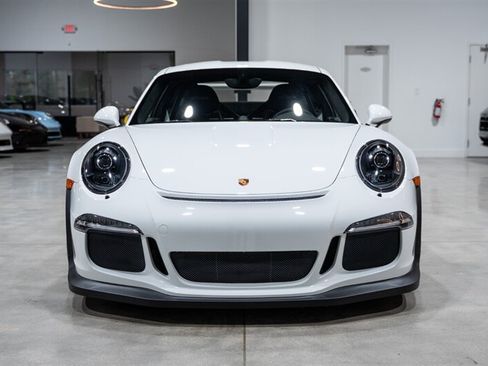Used 2016 Porsche 911 GT3 RS RWD image 68