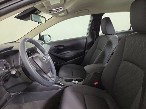 Used 2024 Toyota Corolla LE FWD image 12