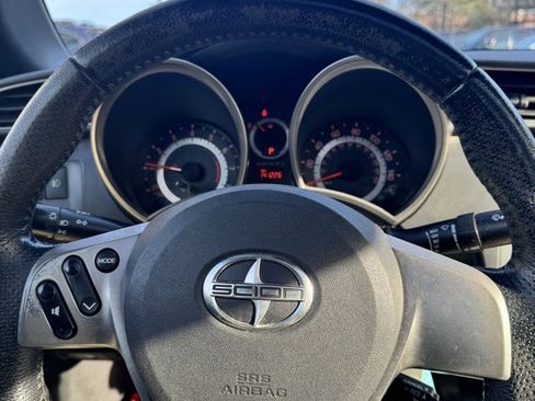 Used 2012 Scion tC image 15