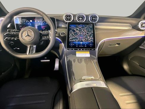 New 2026 Mercedes-Benz GLC 300 4MATIC image 7