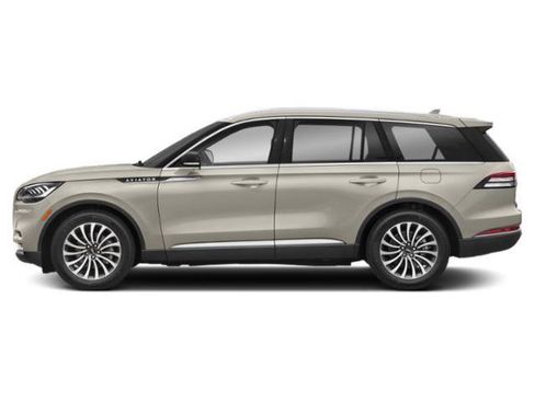 Used 2020 Lincoln Aviator Reserve w/ Equipment Group 201A image 3
