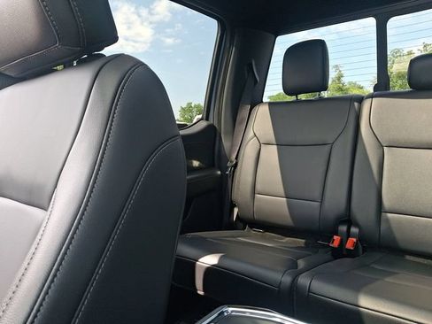 Certified 2025 Ford F150 XLT w/ Equipment Group 303A High AWD/4WD image 21
