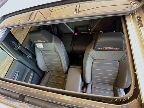 New 2026 Honda CR-V TrailSport image 14