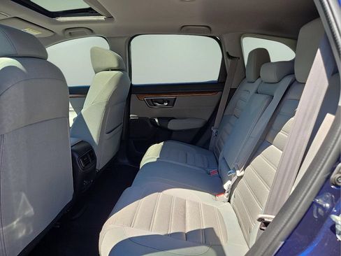 Used 2019 Honda CR-V EX image 8