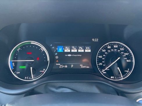 Used 2021 Toyota Sienna Platinum image 16