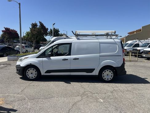 Used 2014 Ford Transit Connect XL FWD image 4