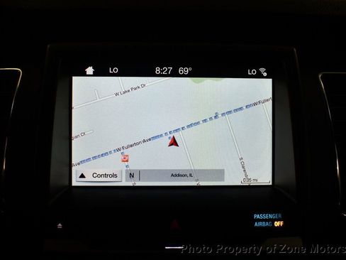 Used 2019 Ford Flex Limited w/ Equipment Group 303A image 40