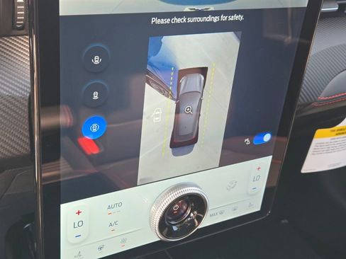 New 2025 Ford Mustang Mach-E Premium w/ Sport Appearance Package image 15