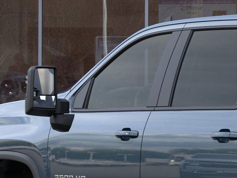 New 2026 Chevrolet Silverado 3500 LT image 12