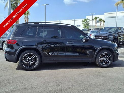 Used 2024 Mercedes-Benz GLB 250 image 8