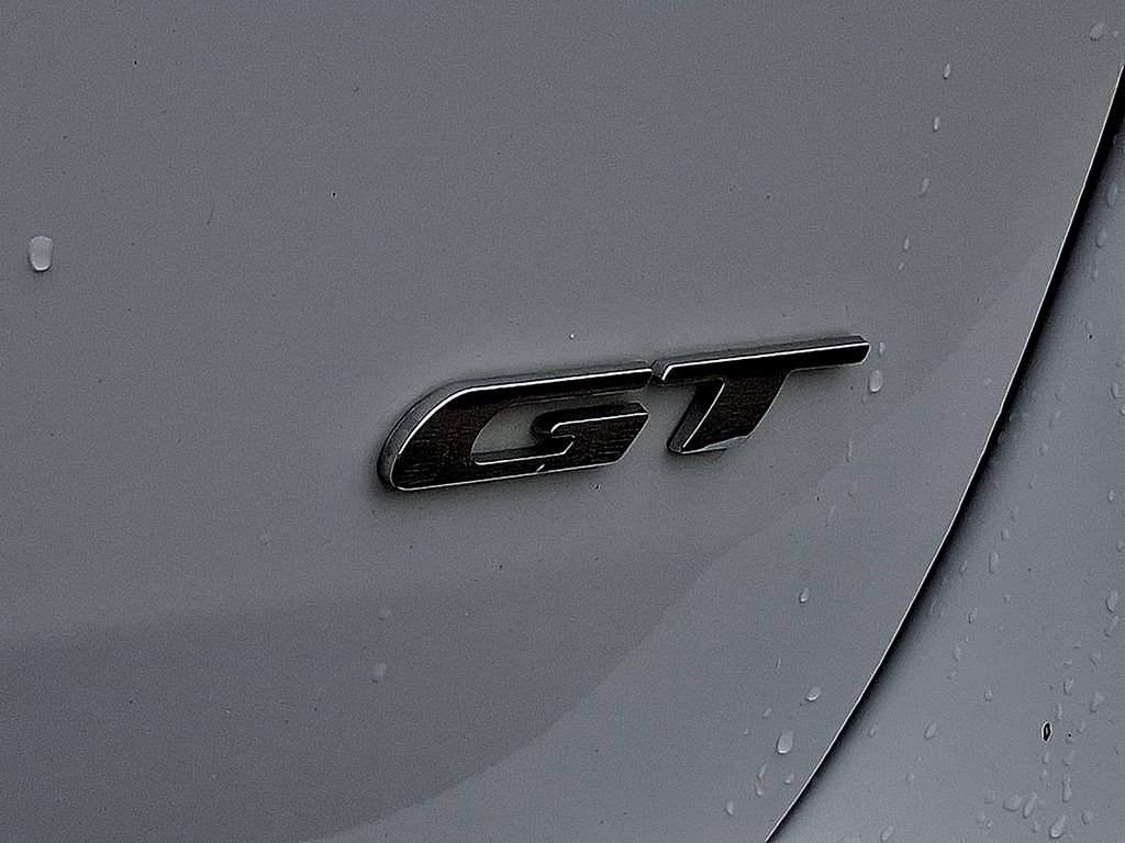 Used 2023 Dodge Durango GT AWD/4WD image 35