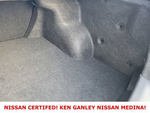 Certified 2025 Nissan Altima 2.5 S image 43