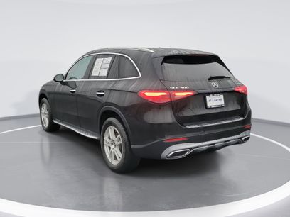 Used 2023 Mercedes-Benz GLC 300 4MATIC