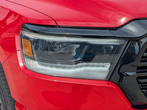 Used 2023 RAM 1500 Big Horn AWD/4WD image 9