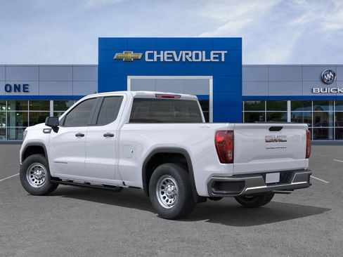 New 2026 GMC Sierra 1500 Pro w/ Fleet Convenience Package image 27