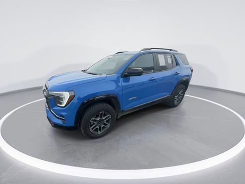 Used 2026 GMC Terrain AT4 image 4