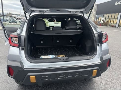 New 2026 Subaru Crosstrek 2.5i Wilderness AWD/4WD image 87