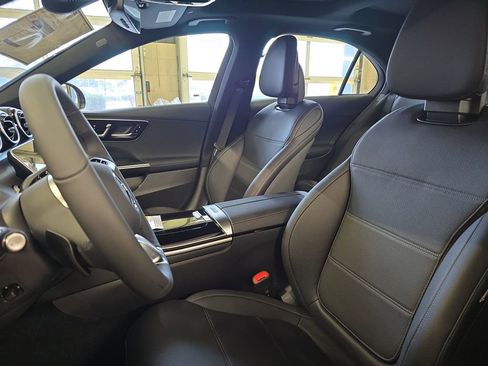 New 2026 Mercedes-Benz C 300 Sedan image 16