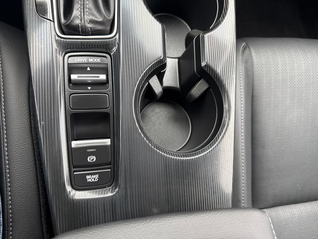 Certified 2026 Honda Civic Sport Touring image 28