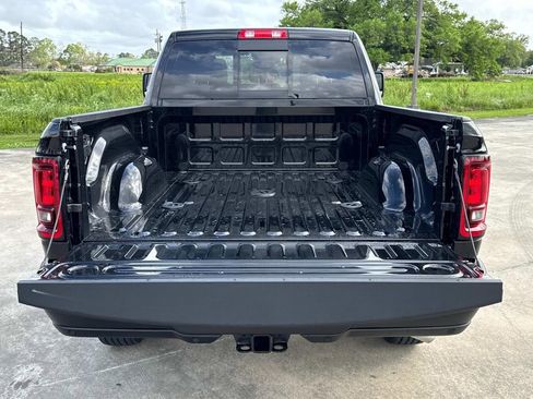 New 2025 RAM 2500 Tradesman image 11