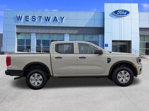 New 2026 Ford Ranger XL image 2