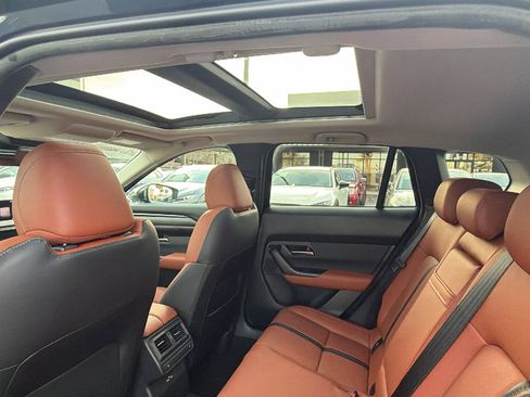 Certified 2025 MAZDA CX-50 2.5 Turbo w/ Premium Plus Pkg image 19