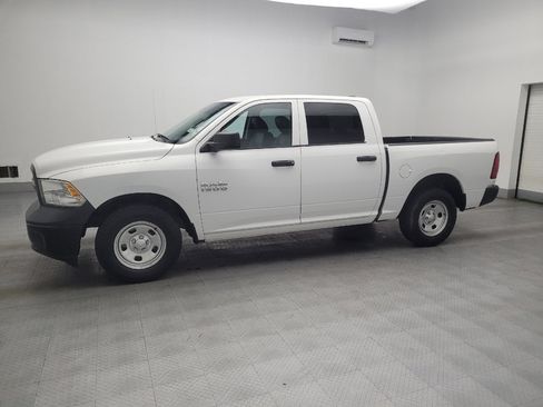 Used 2016 RAM 1500 Tradesman image 2