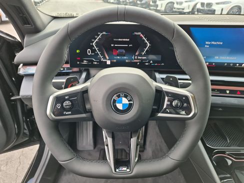 New 2027 BMW 530i w/ M Sport Package RWD image 18