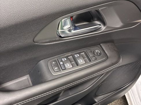 New 2026 Chrysler Voyager LX image 11