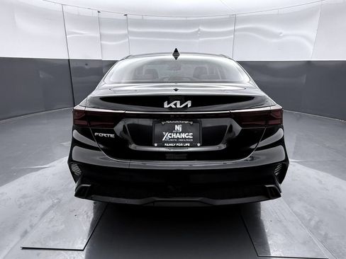 Used 2023 Kia Forte LXS FWD image 18