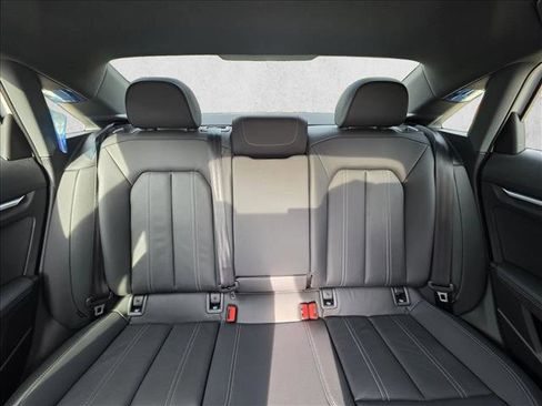 New 2026 Audi A3 2.0T Premium Plus image 17