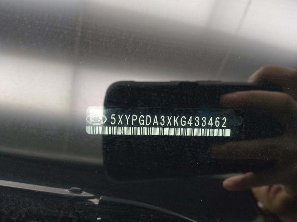 Used 2019 Kia Sorento AWD image 33